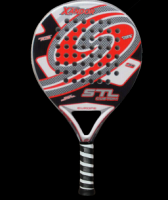 Steel Custom Xandor Roja