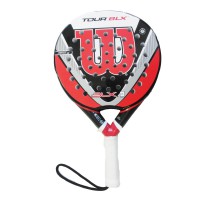 Wilson Tour BLX